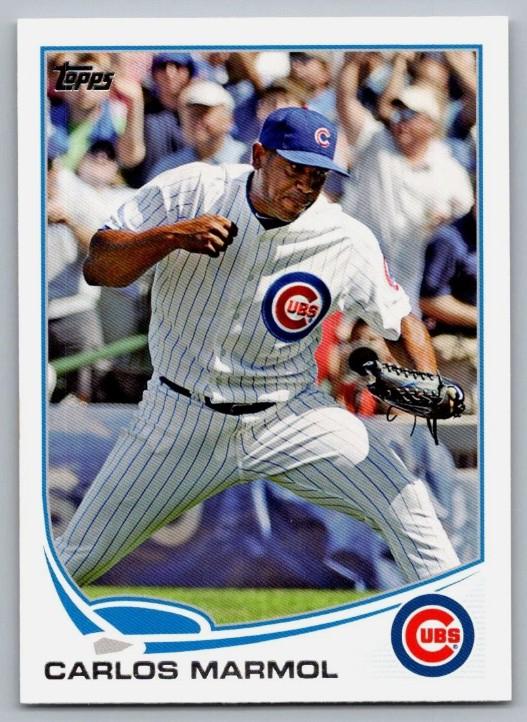 Carlos Marmol #355