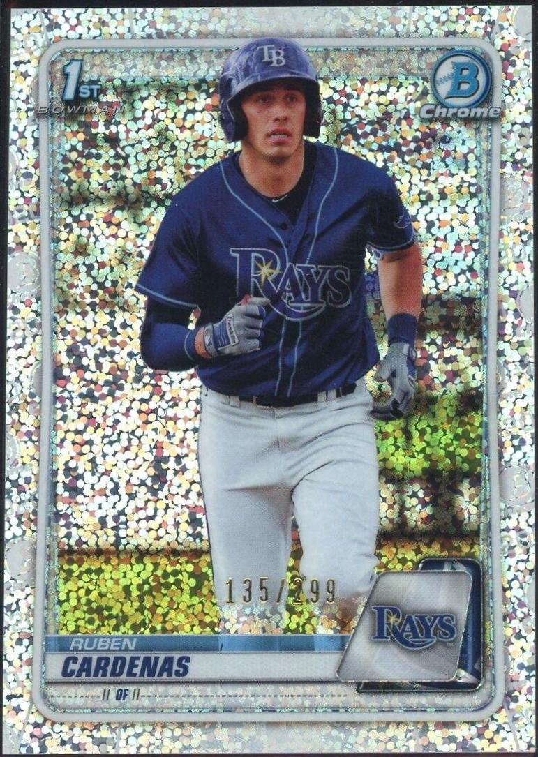 Ruben Cardenas [Speckle Refractor] #BCP-23