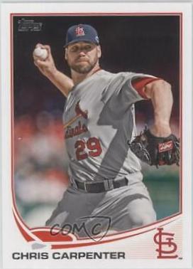 Chris Carpenter #631