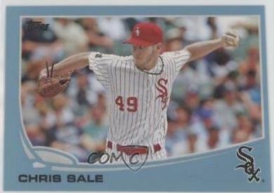 Chris Sale #49