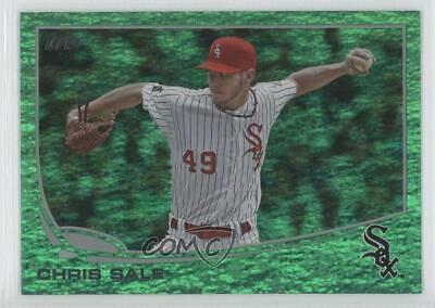 Chris Sale [Emerald] #49