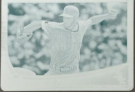 Chris Sale [Mini Pink] #49