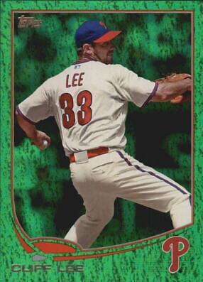Cliff Lee [Emerald] #33
