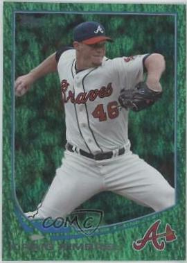 Craig Kimbrel [Emerald] #46