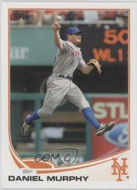 Daniel Murphy #300
