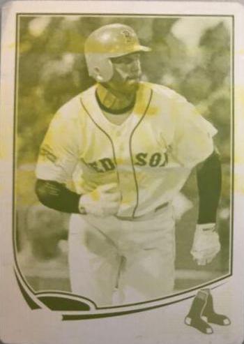 Daniel Nava #66