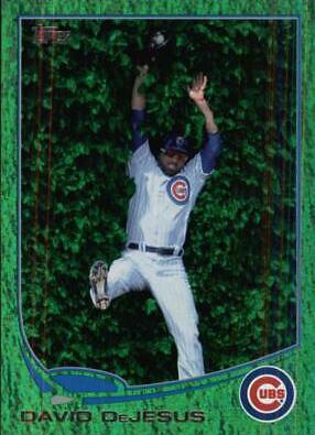 David DeJesus #209