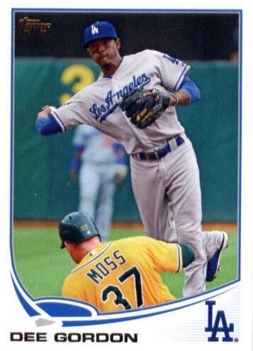 Dee Gordon #9