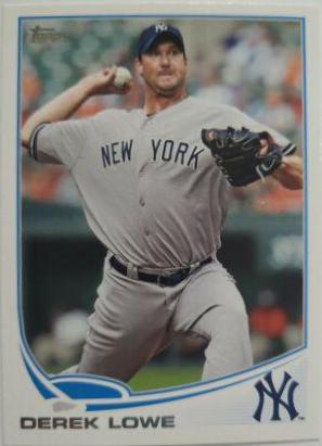 Derek Lowe #226