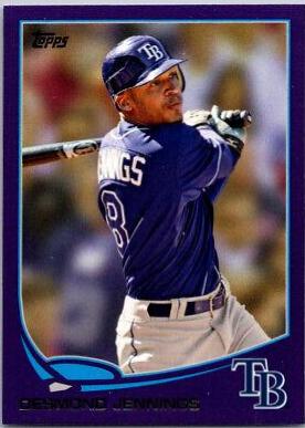 Desmond Jennings #308