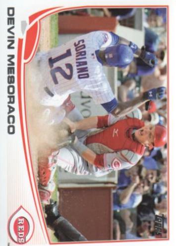 Devin Mesoraco #570