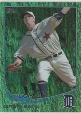 Drew Smyly #634