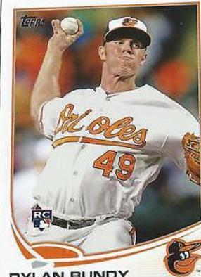 Dylan Bundy [Mini] #78