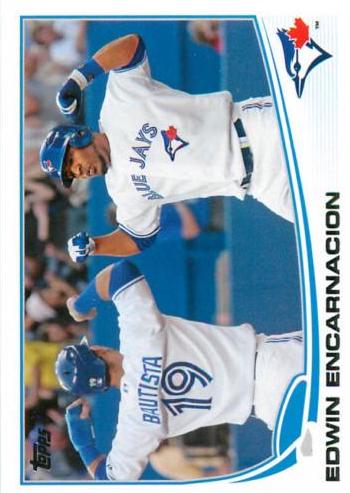 Edwin Encarnacion #310