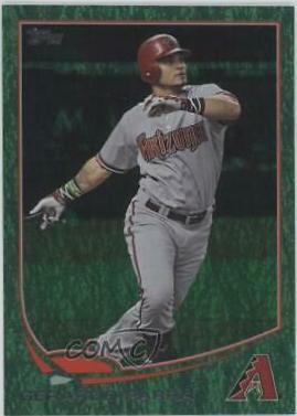 Gerardo Parra [Emerald] #72