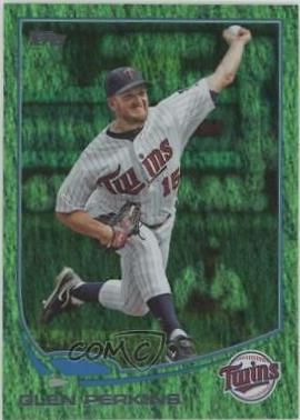 Glen Perkins #547