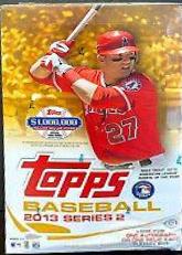 Hobby Box [Series 2]