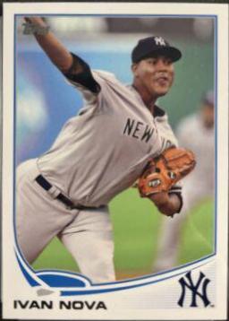 Ivan Nova #147