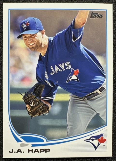 J.A. Happ #163