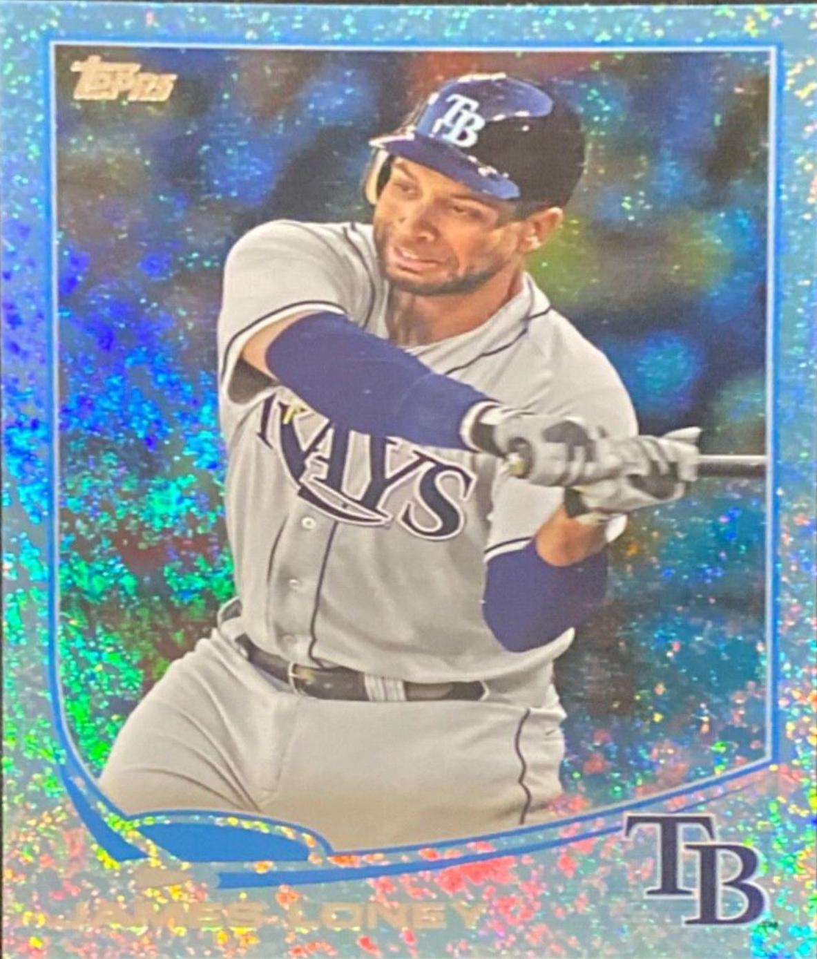 James Loney #593