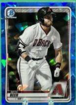 Seth Beer [Atomic Refractor] #BCP-75