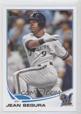 Jean Segura #387