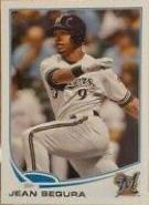 Jean Segura [Mini] #387