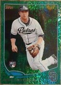 Jedd Gyorko [Emerald] #635