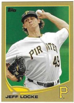 Jeff Locke #372