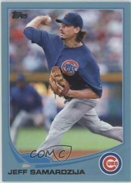Jeff Samardzija #229