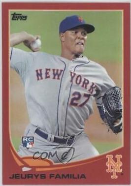 Jeurys Familia #271