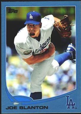 Joe Blanton #56