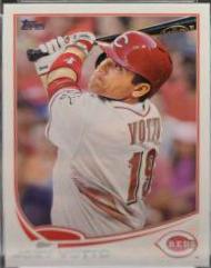 Joey Votto #19