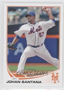 Johan Santana #484