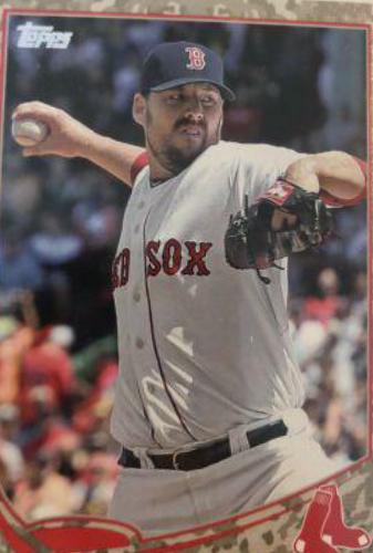 John Lackey #548