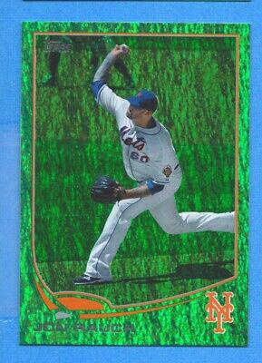 Jon Rauch [Emerald] #60