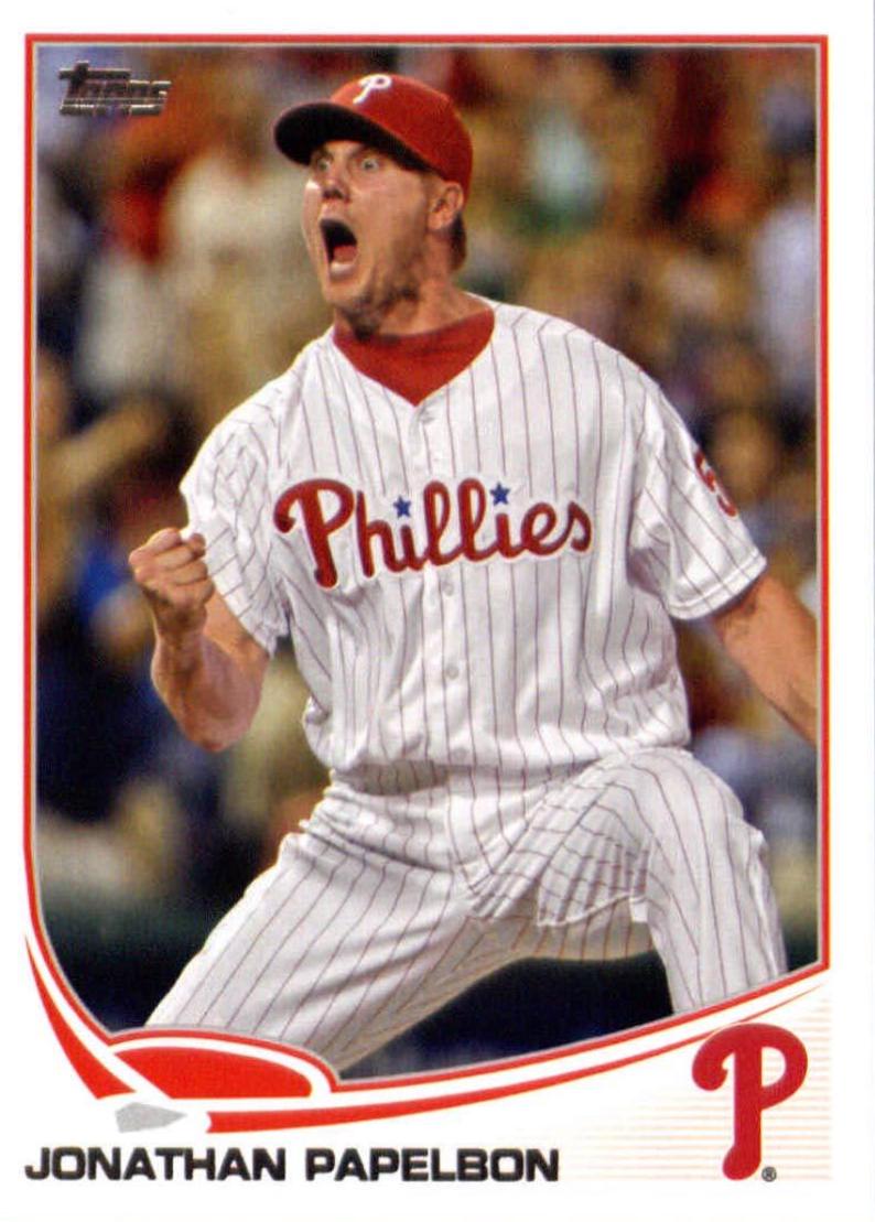 Jonathan Papelbon #514