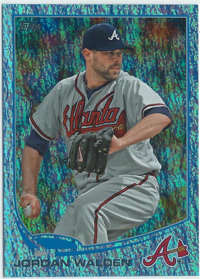 Jordan Walden [Sapphire] #444