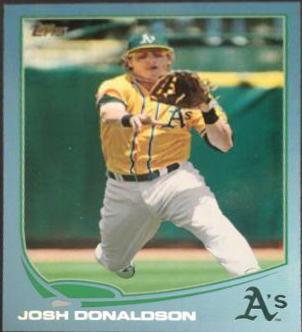 Josh Donaldson #425