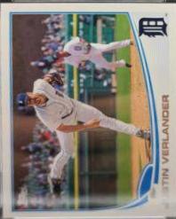 Justin Verlander #35