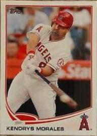 Kendrys Morales #108