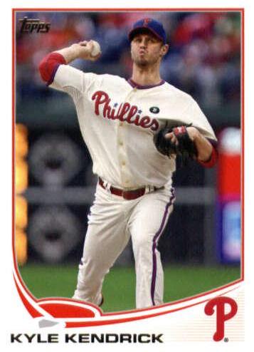 Kyle Kendrick #71