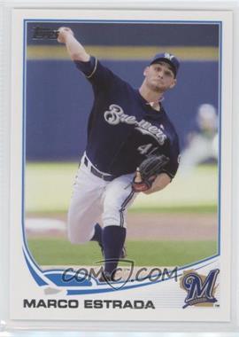 Marco Estrada #439