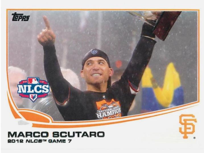 Marco Scutaro #69
