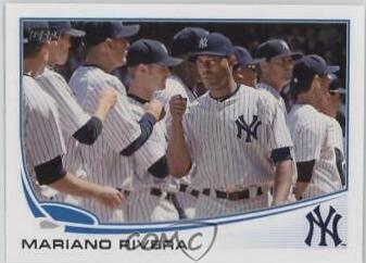 Mariano Rivera [Mini] #600