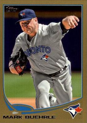 Mark Buehrle #414