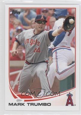 Mark Trumbo #606