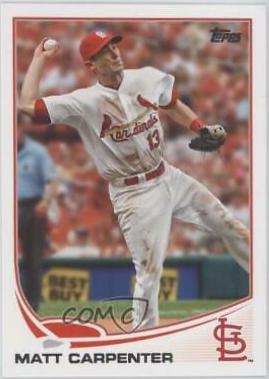 Matt Carpenter #193