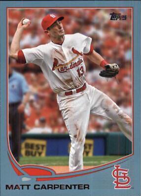 Matt Carpenter [Blue] #193