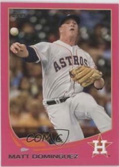 Matt Dominguez #342